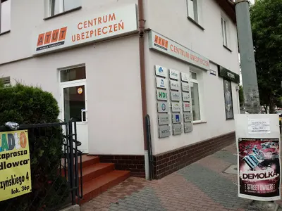ATUT Centrum Ubezpieczeń Natalia Czaplicka